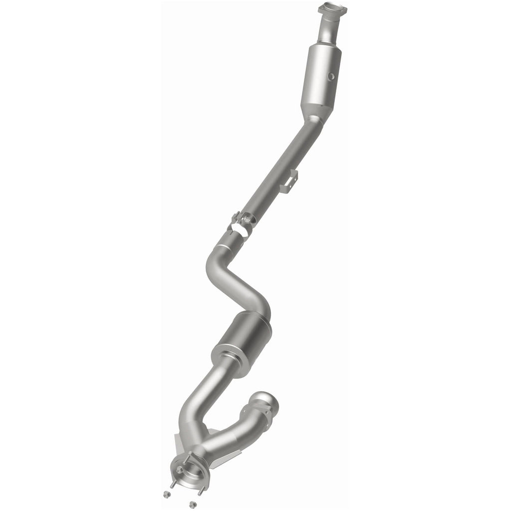 Magnaflow 06-07 Mercedes-Benz C280 3.0L Direct Fit Converter (551264)