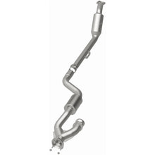 Load image into Gallery viewer, Magnaflow 06-07 Mercedes-Benz C280 3.0L Direct Fit Converter (551264)