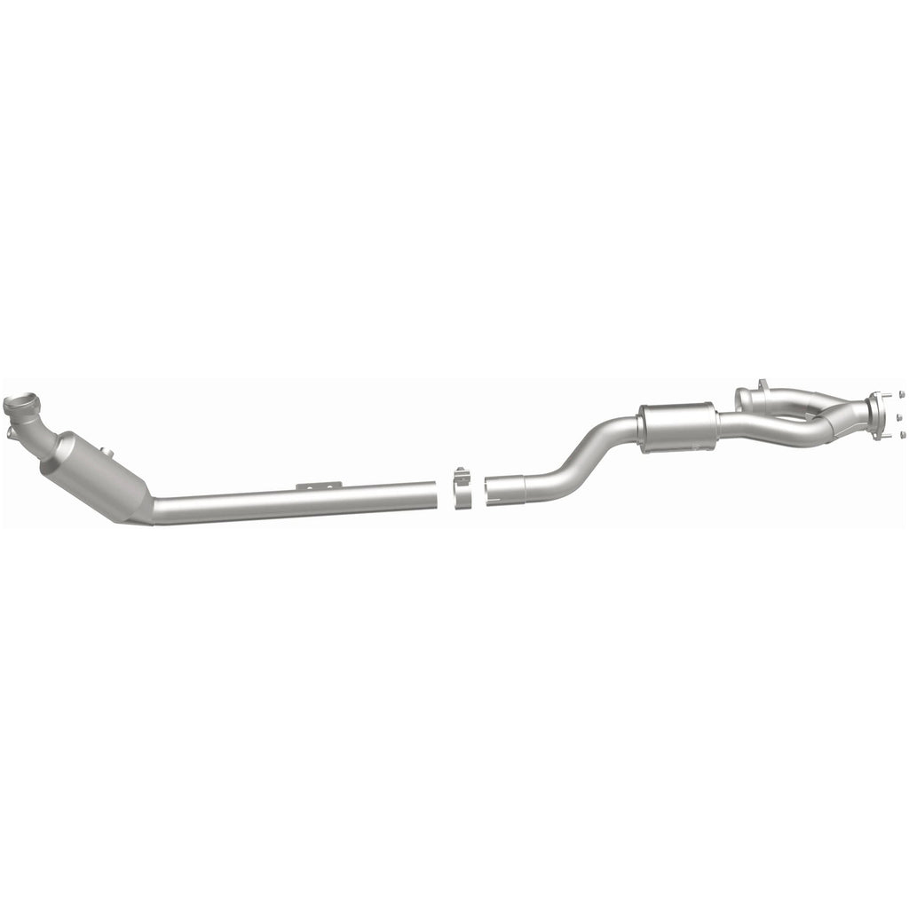 Magnaflow 06-07 Mercedes-Benz C280 3.0L Direct Fit Converter (551264)