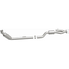 Load image into Gallery viewer, Magnaflow 06-07 Mercedes-Benz C280 3.0L Direct Fit Converter (551264)