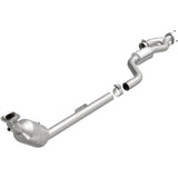 Magnaflow 06-07 Mercedes-Benz C280 3.0L Direct Fit Converter (551264)