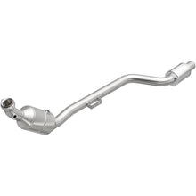 Load image into Gallery viewer, Magnaflow 06-07 Mercedes-Benz C280 3.0L Direct Fit Converter (551265)