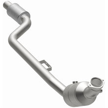Load image into Gallery viewer, Magnaflow 06-07 Mercedes-Benz C280 3.0L Direct Fit Converter (551265)