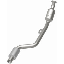 Load image into Gallery viewer, Magnaflow 06-07 Mercedes-Benz C280 3.0L Direct Fit Converter (551265)