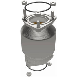 MagnaFlow Conv DF California 04-05 Suzuki Forenza L4-2.0LGAS (551291)