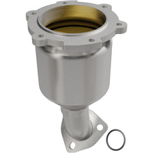 Load image into Gallery viewer, Magnaflow 05-06 Nissan Maxima 3.5L Direct Fit Converter (551296)