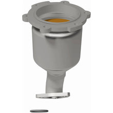 Load image into Gallery viewer, Magnaflow 05-06 Nissan Maxima 3.5L Direct Fit Converter (551296)