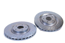 Load image into Gallery viewer, Baer Brakes Claw Performance Rotors (580407-020)