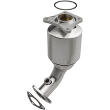 Load image into Gallery viewer, Magnaflow 05-08 Nissan Maxima 3.5L Direct Fit Converter (551322)