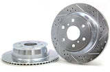 Baer Brakes Claw Performance Rotors (55133-020)