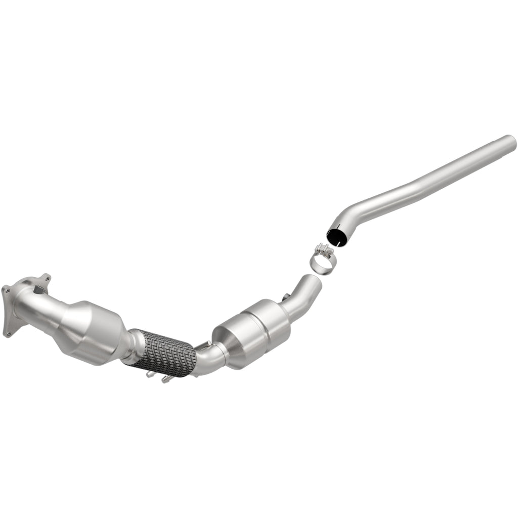 Magnaflow 2008 Volkswagen Passat 2.0L Direct Fit Converter (551361)