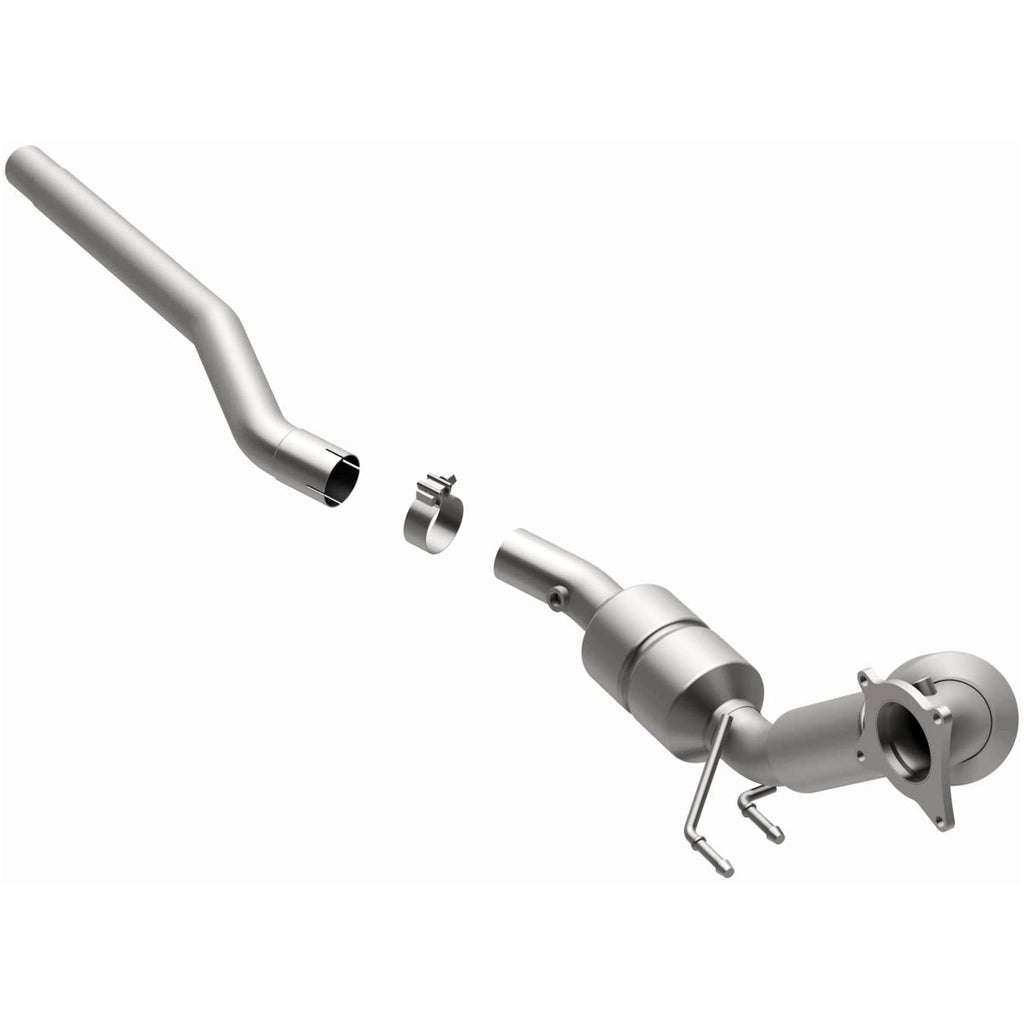 Magnaflow 2008 Volkswagen Passat 2.0L Direct Fit Converter (551361)