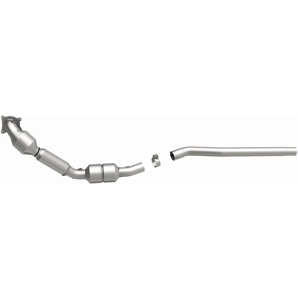Magnaflow 2008 Volkswagen Passat 2.0L Direct Fit Converter (551361)
