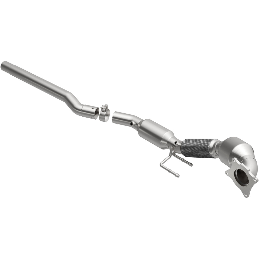 Magnaflow 09-13 Volkswagen CC 2.0L Direct Fit Converter (551380)