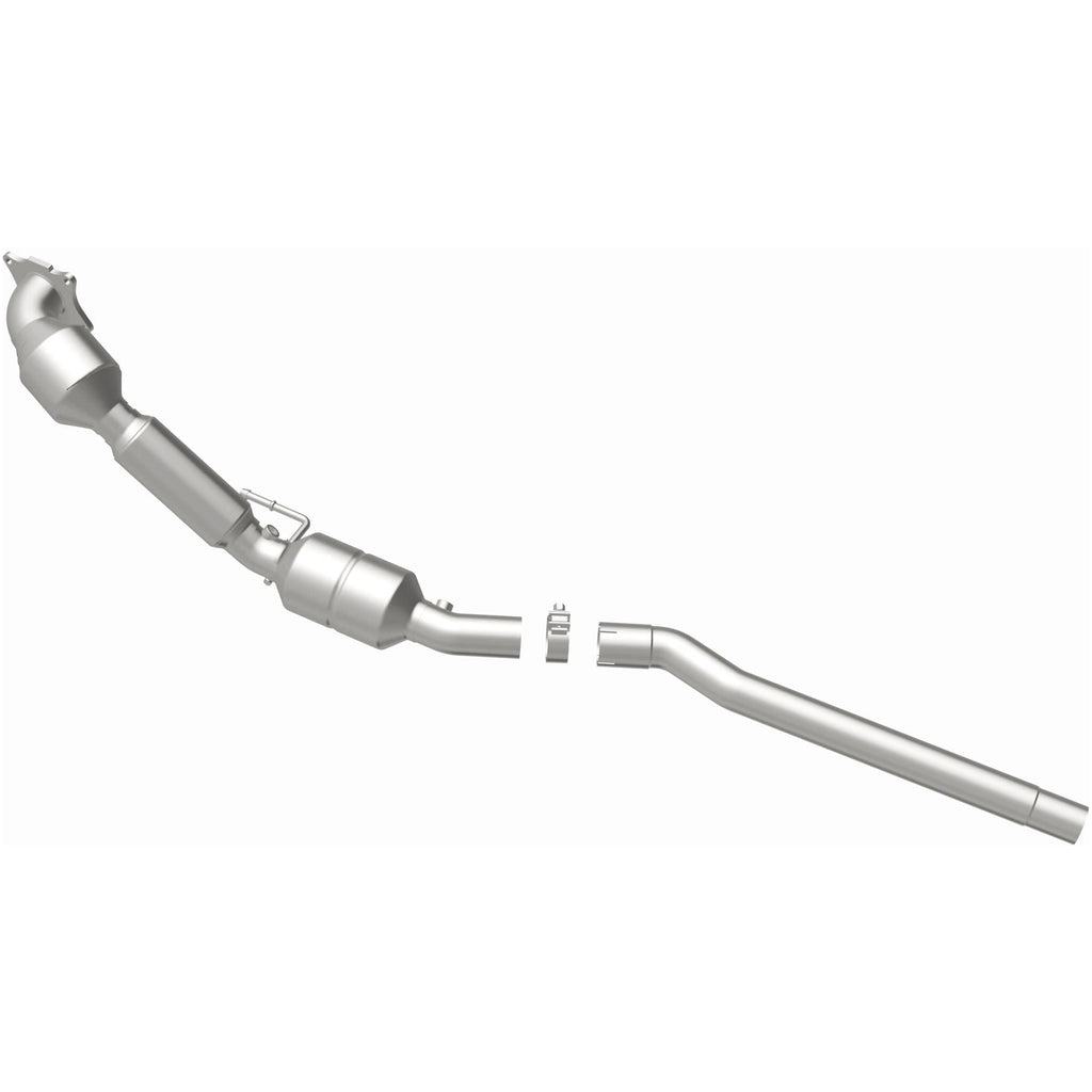 Magnaflow 09-13 Volkswagen CC 2.0L Direct Fit Converter (551380)