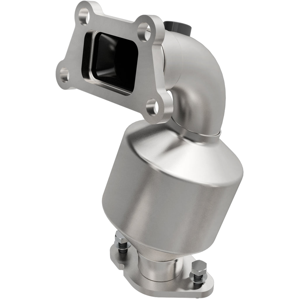 MagnaFlow California Converter Direct Fit 2010 Buick LaCrosse V6 3.0L (551402)