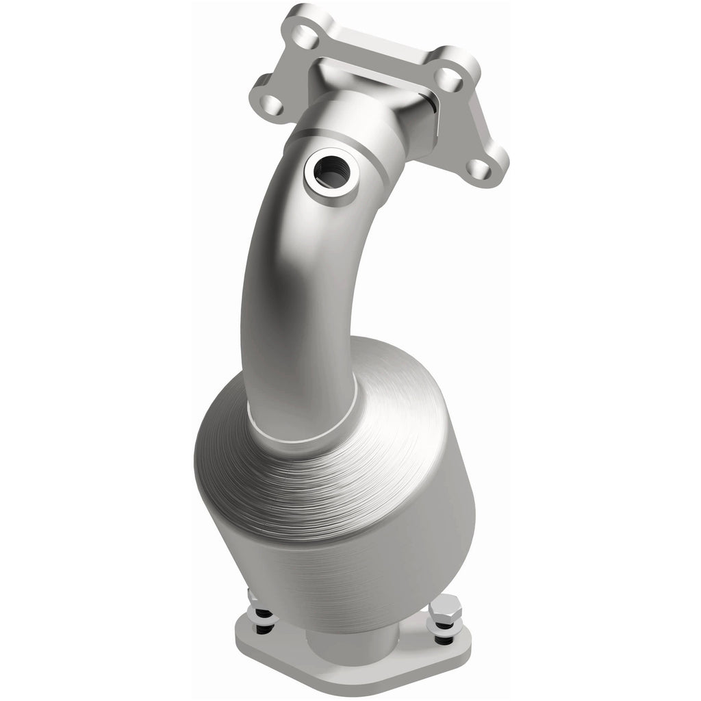 MagnaFlow California Converter Direct Fit 2010 Buick LaCrosse V6 3.0L (551402)