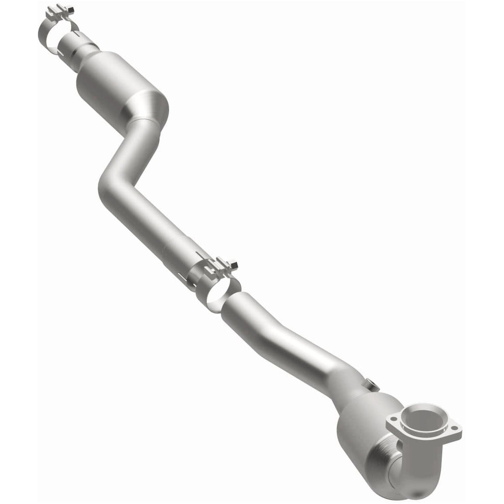 Magnaflow 2006 Mercedes-Benz SL500 5.0L Direct Fit Converter (551419)