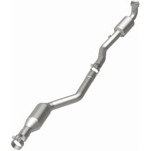 Load image into Gallery viewer, Magnaflow 2006 Mercedes-Benz SL500 5.0L Direct Fit Converter (551419)