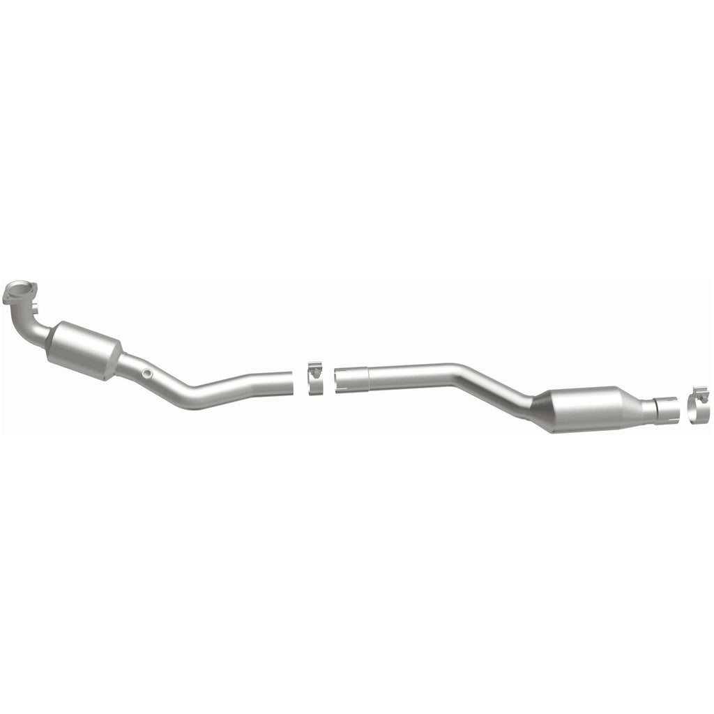 Magnaflow 2006 Mercedes-Benz SL500 5.0L Direct Fit Converter (551419)