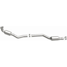 Load image into Gallery viewer, Magnaflow 2006 Mercedes-Benz SL500 5.0L Direct Fit Converter (551419)