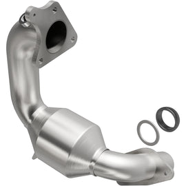 Magnaflow 11-13 Nissan Juke 1.6L Direct Fit Converter (551438)