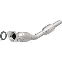 Load image into Gallery viewer, MagnaFlow Conv Direct Fit Converter 05-08 Toyota Corolla 1.8L (551461)