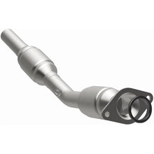 Load image into Gallery viewer, MagnaFlow Conv Direct Fit Converter 05-08 Toyota Corolla 1.8L (551461)