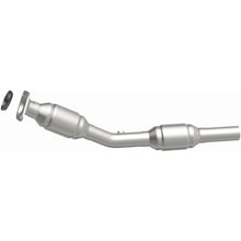Load image into Gallery viewer, MagnaFlow Conv Direct Fit Converter 05-08 Toyota Corolla 1.8L (551461)
