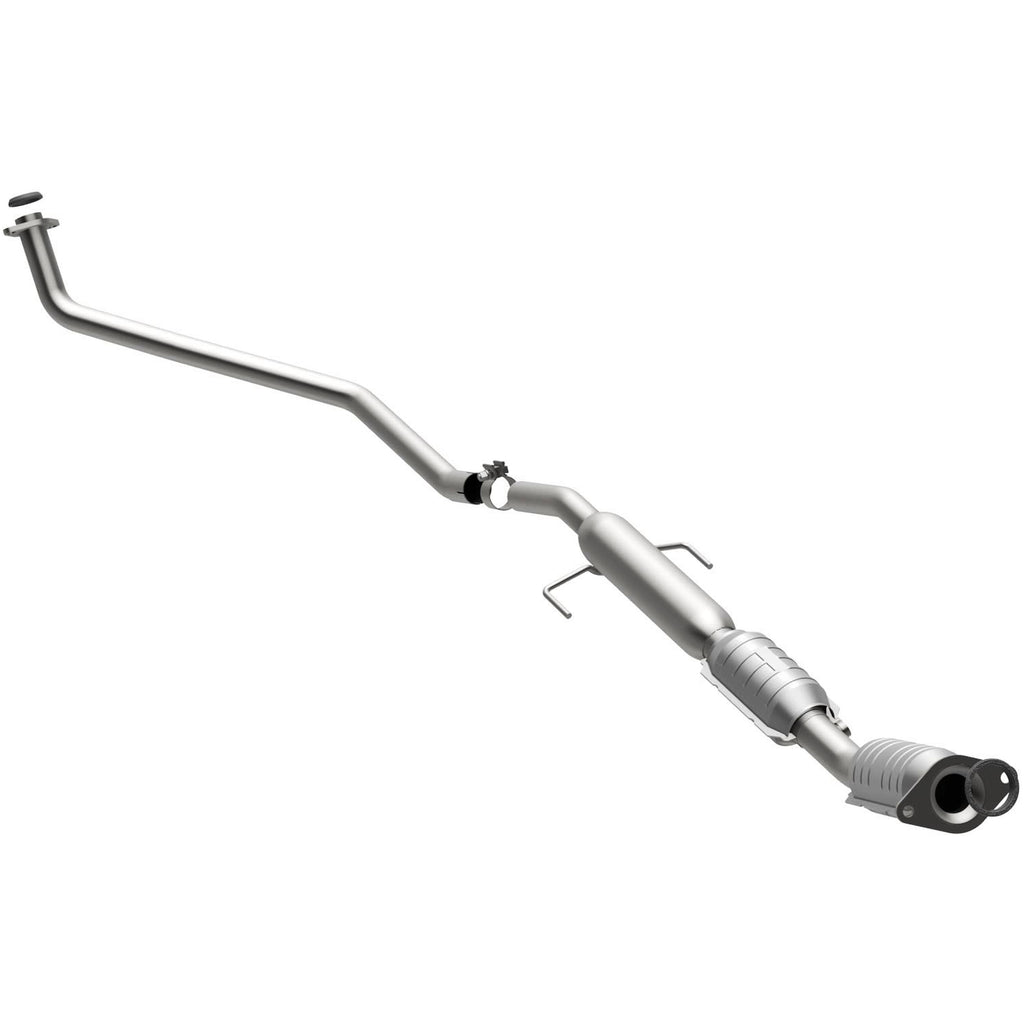 MagnaFlow Converter Direct Fit California 09-11 Toyota Corolla / Matrix L4-1.8LGAS (551496)