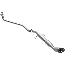 Load image into Gallery viewer, MagnaFlow Converter Direct Fit California 09-11 Toyota Corolla / Matrix L4-1.8LGAS (551496)