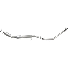 Load image into Gallery viewer, MagnaFlow Converter Direct Fit California 09-11 Toyota Corolla / Matrix L4-1.8LGAS (551496)