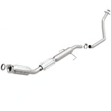 MagnaFlow Converter Direct Fit California 09-11 Toyota Corolla / Matrix L4-1.8LGAS (551496)