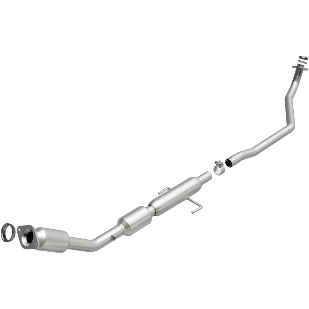 Magnaflow 14-15 Toyota Corolla 1.8L Direct Fit Converter (551524)