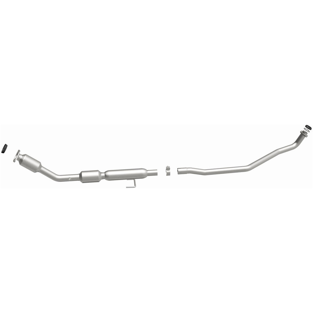Magnaflow 14-15 Toyota Corolla 1.8L Direct Fit Converter (551524)