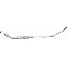 Load image into Gallery viewer, Magnaflow 14-15 Toyota Corolla 1.8L Direct Fit Converter (551524)