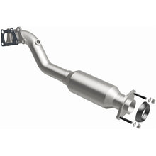 Load image into Gallery viewer, Magnaflow 10-11 Cadillac CTS 3.0L Direct Fit Converter (551547)