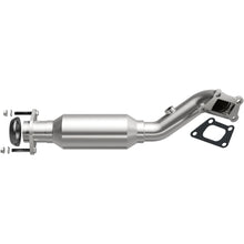 Load image into Gallery viewer, Magnaflow 10-11 Cadillac CTS 3.0L Direct Fit Converter (551548)