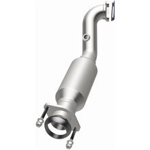Load image into Gallery viewer, Magnaflow 10-11 Cadillac CTS 3.0L Direct Fit Converter (551548)