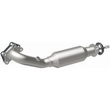 Load image into Gallery viewer, Magnaflow 10-11 Cadillac CTS 3.0L Direct Fit Converter (551548)