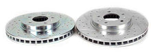 Load image into Gallery viewer, Baer Brakes Claw Performance Rotors (55156-020)
