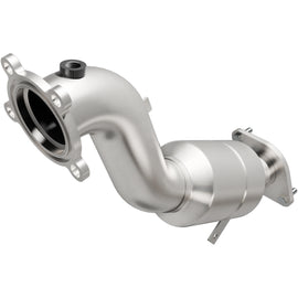 MagnaFlow California Catalytic Converter Direct Fit - 2013 Cadillac ATS L4 2.0L (551573)