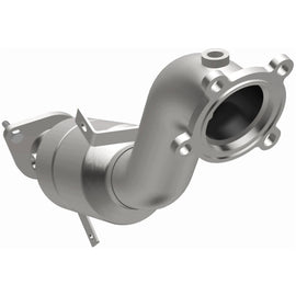 MagnaFlow California Catalytic Converter Direct Fit - 2013 Cadillac ATS L4 2.0L (551573)