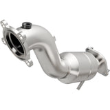 MagnaFlow California Catalytic Converter Direct Fit - 2013 Cadillac ATS L4 2.0L (551573)