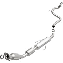 Load image into Gallery viewer, Magnaflow 07-11 Toyota Yaris 1.5L Direct Fit Converter (551581)
