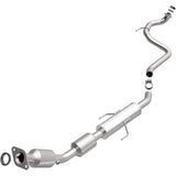 Magnaflow 07-11 Toyota Yaris 1.5L Direct Fit Converter (551581)