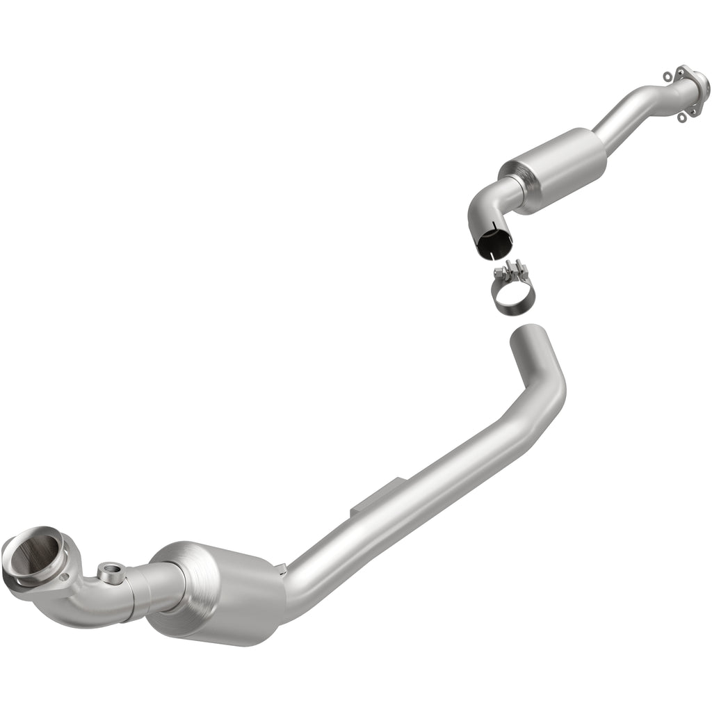 Magnaflow 06-09 Mercedes-Benz E350 3.5L Direct Fit Converter (551639)
