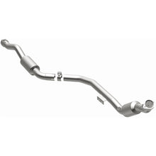 Load image into Gallery viewer, Magnaflow 06-09 Mercedes-Benz E350 3.5L Direct Fit Converter (551639)