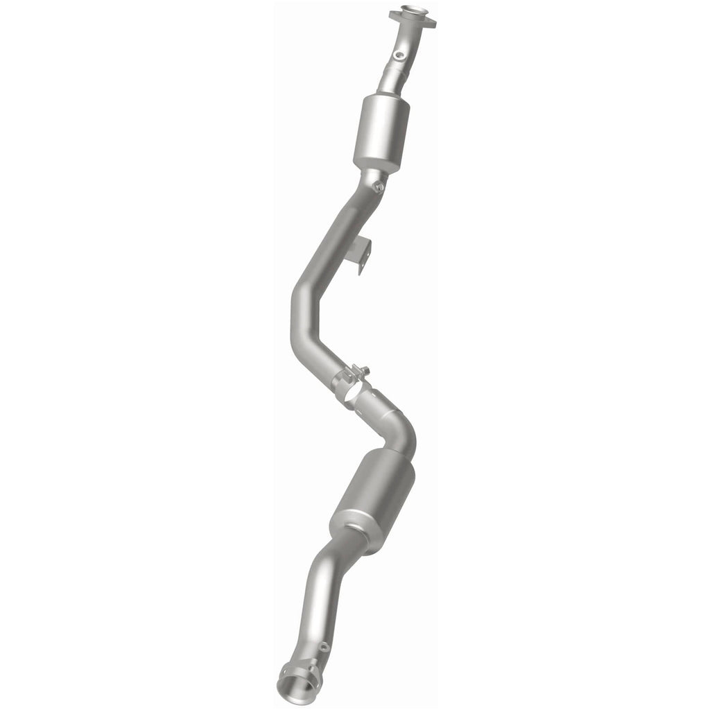 Magnaflow 06-09 Mercedes-Benz E350 3.5L Direct Fit Converter (551639)