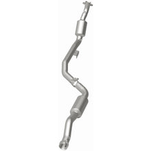 Load image into Gallery viewer, Magnaflow 06-09 Mercedes-Benz E350 3.5L Direct Fit Converter (551639)